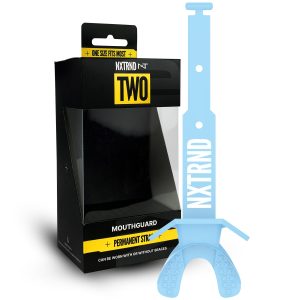 TWO® Columbia Blue