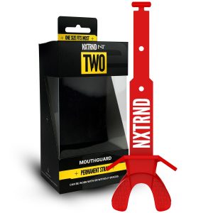 TWO® Red