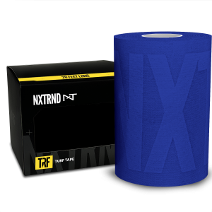 TRF® Turf Tape Blue