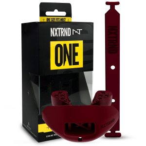 ONE® Maroon