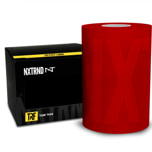 TRF® Turf Tape Red